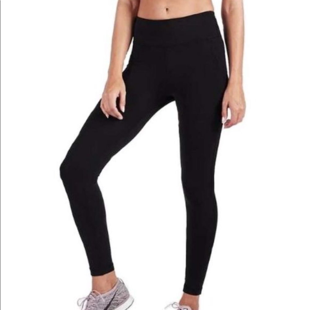 Vuori Pace High Rise Legging